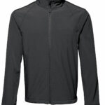 Softshell jacket