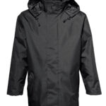 Parka jacket