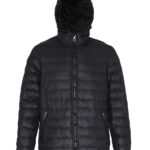 Padded jacket