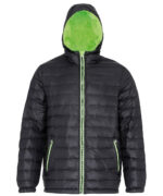 Padded jacket - Image 2