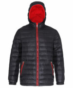 Padded jacket - Image 3