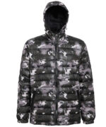 Padded jacket - Image 4