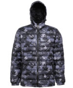 Padded jacket - Image 5