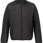 Tribe fineline padded jacket