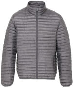 Tribe fineline padded jacket - Image 5