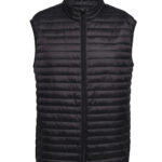 Tribe fineline padded gilet