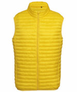 Tribe fineline padded gilet - Image 2