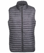 Tribe fineline padded gilet - Image 4
