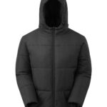 Expanse padded jacket