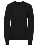 Kids raglan sleeve sweatshirt