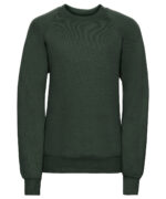 Kids raglan sleeve sweatshirt - Image 2