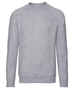 Kids raglan sleeve sweatshirt - Image 8