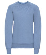 Kids raglan sleeve sweatshirt - Image 10