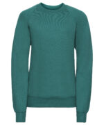 Kids raglan sleeve sweatshirt - Image 11