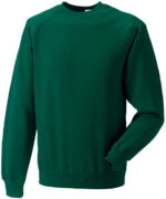 Classic sweatshirt - Image 2