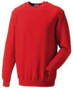 Classic sweatshirt - Image 3