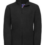 Kids full-zip outdoor fleece