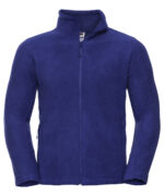 Full-zip outdoor fleece - Image 3