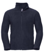Full-zip outdoor fleece - Image 7