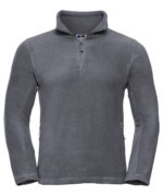 ¼-zip outdoor fleece - Image 4