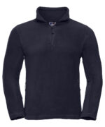 ¼-zip outdoor fleece - Image 5