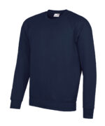 Senior Academy raglan sweatshirt - Image 6