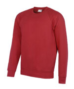 Senior Academy raglan sweatshirt - Image 9