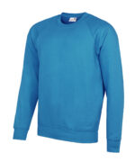 Senior Academy raglan sweatshirt - Image 10