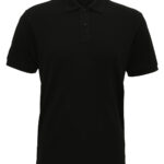 Men's super smooth knit polo