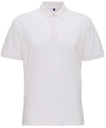 Men's super smooth knit polo - Image 6