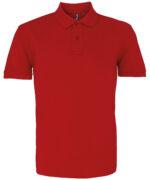 The Asquith & Fox polo - Image 8