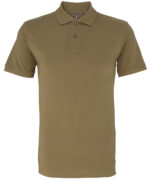 The Asquith & Fox polo - Image 20