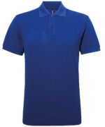 Men’s polycotton blend polo - Image 15