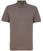 Men’s polycotton blend polo - Image 17