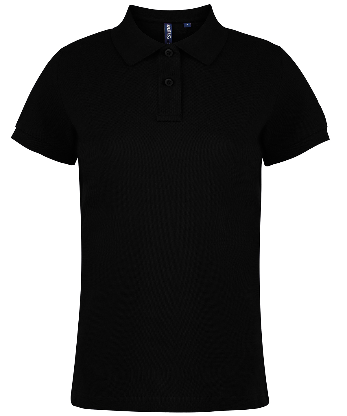 5c5c3e3deb9f5b1c75cdf303feaa74e1 Women's Classic fit polo - Image 1
