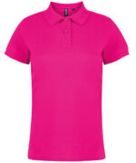 Women's Classic fit polo - Image 6