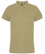 Women's Classic fit polo - Image 8