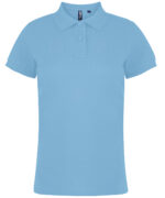 Women's Classic fit polo - Image 17