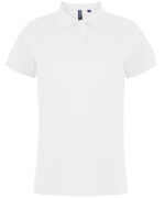 Women's Classic fit polo - Image 20