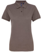 Women’s polycotton blend polo - Image 14
