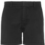 Women's chino shorts