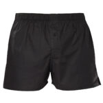 Men's classic boxers