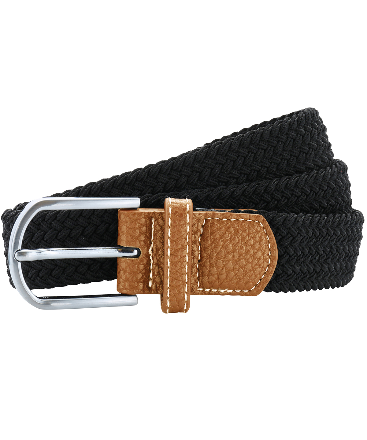 5c5c3e3deb9f5b1c75cdf5564c7e4f75 Braid stretch belt - Image 1