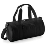 Mini barrel bag