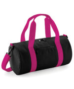 Mini barrel bag - Image 2