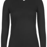 B&C #E150 long sleeve /women