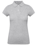 B&C Inspire Polo /women - Image 6