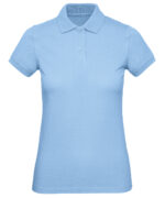 B&C Inspire Polo /women - Image 14