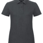 B&C ID.001 polo /women