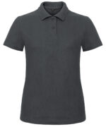 B&C ID.001 polo /women